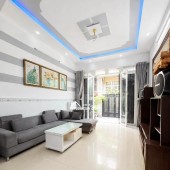 BÁN NHÀ 4 Tầng CHÍNH CHỦ, DTSD 200m, TRƯƠNG ĐÌNH HỘI P16Q8, CHỈ CÓ 5ty200